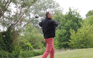 Giải golf 'World Amateur Golfers Championship' đến Việt Nam